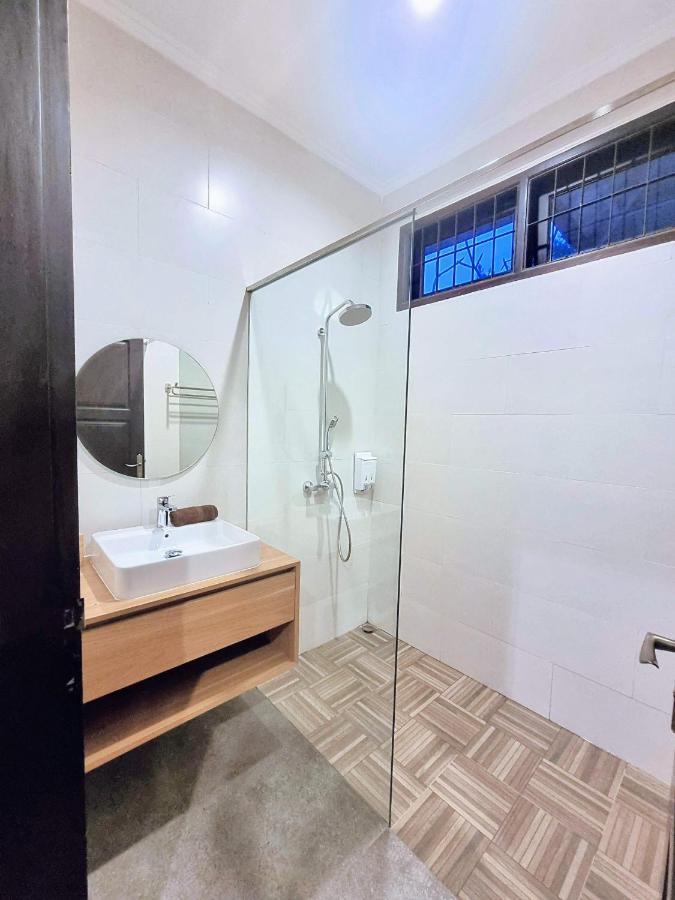 Cottonwood Exclusive Villa @Lembang Asri - Jacuzzi Playground Netflix Billyard Bagian luar foto