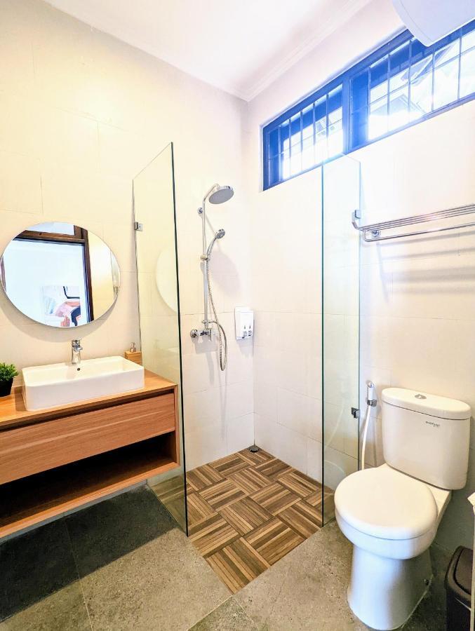 Cottonwood Exclusive Villa @Lembang Asri - Jacuzzi Playground Netflix Billyard Bagian luar foto